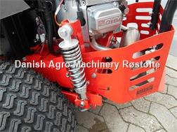 Simplicity ZT 275 IS