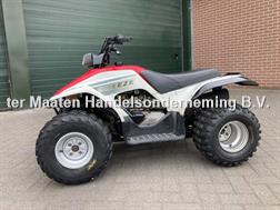 Yamaha Kinder quad zeer netjes 125 cc