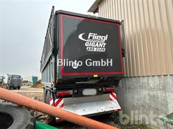 Fliegl ASS 2108 Agro Truck