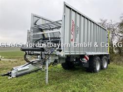 Fliegl GIGANT ASW 281 FOX REDUZIERT!