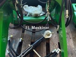 Zuidberg 5 tons frontlift