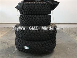 Nokia 440/80R 24 NOKIAN HAKKA