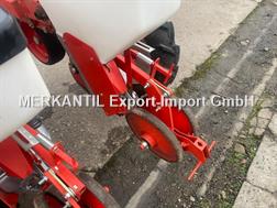 Kuhn Planter Mono 12 RG