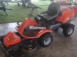 Husqvarna RIDER 18