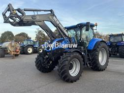 New Holland T7.210