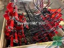 Horsch ZUBEHÖR FÜR DRILLTECHNIK #275