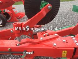 ABA Group POH 4 hydraulische Steinsicherung