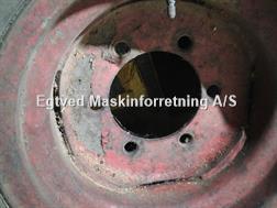 Alliance 1 stk. Alliance & 1 stk. Stomil