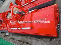 Tehnos UNIVERSAL MULCHER MU 280R PROFI LW