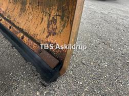 Epoke 3 METER SNESKRABER