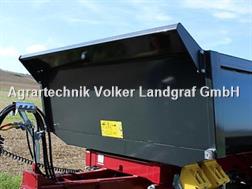 Pronar T 679/2 Baukipper 16,3 to