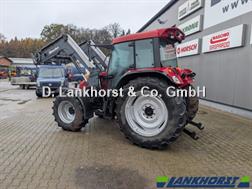 Case IH CS 86