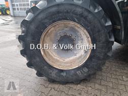 Deutz-Fahr AGROTRON TTV 7250
