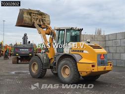 Liebherr L538 L538