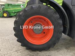 Claas AXION 950