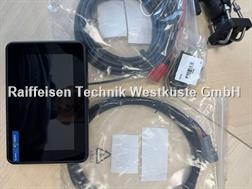 Trimble Display GFX 350 + TC