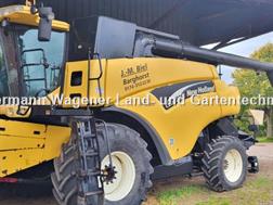New Holland CR 980