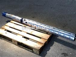 Grundfos SP60/11 - 25 HK