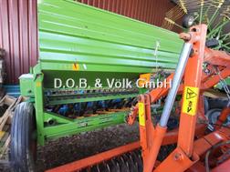 Amazone HRB302D mit Amazone D8/30 Spezial