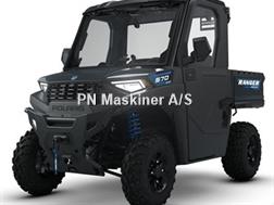 Polaris Ranger 570 Nordic Pro Ranger 570 Nordic Pro