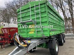 Joskin Tetra-SPACE 7525/31TR180