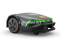  IMOW 6 EVO ROBOTKLIP