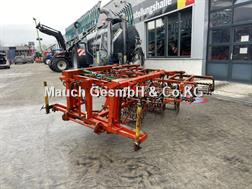 Knoche Federzinkenegge 3,5 m