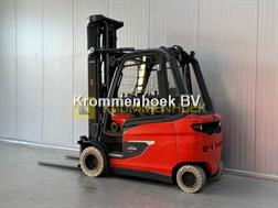 Linde E 35 HL-01