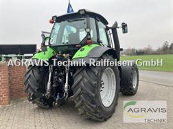 Deutz-Fahr AGROTRON TTV 620