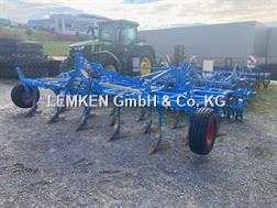 Lemken Karat 10/500 K