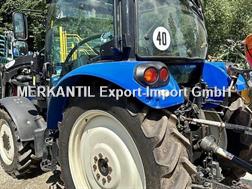 New Holland T 4.65