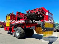 Grimme EVO 280