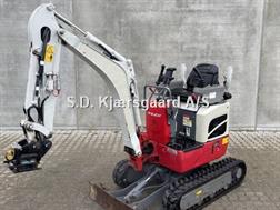 Takeuchi TB 210