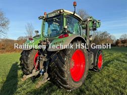 Fendt 718 Vario