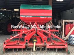 Vogel & Noot KR 40 3000 + MasterDrill A300