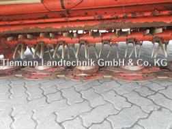 Kuhn FC 283 G-II FF LIFTCONTROL