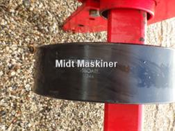 Väderstad Crosboard 4 m