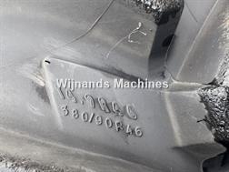 Michelin 380/90R46 Agribib banden