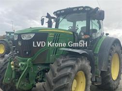 John Deere 6170 R