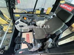 Yanmar VIO80-1A