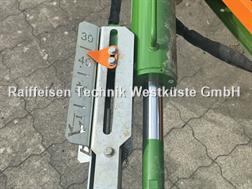 Amazone Teres 300 V 5+0 100