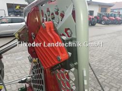 Tajfun EGV65 AHK 180 Funkseilwinde