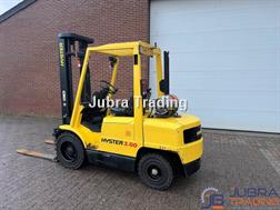Hyster H3.00XM