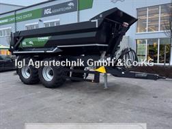 Schwarzmüller TP 22 Offroad Mulde