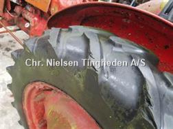 David Brown Sonstiges