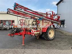 Jacoby EUROTRAIN 3500