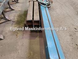 Jema 20 tons elevator dele