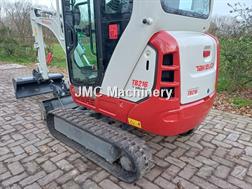 Takeuchi TB216