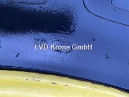 Trelleborg 600/65R38