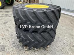 Trelleborg 600/70R28